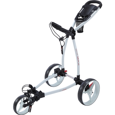 Big Max Golf Blade IP Golf Push Cart