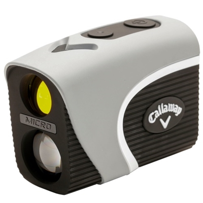 Callaway Micro Prism Laser Rangefinder