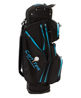 Golf Club Storage Bag
