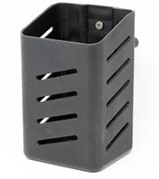 Lithium Battery Basket - Cart-Tek