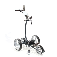 Cart-Tek GRi-1500LTD V2 -  Remote Control Golf Cart