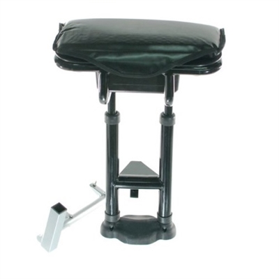 Cart-Tek Golf Padded Trolley Seat