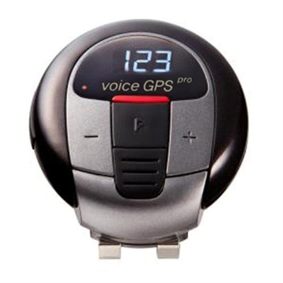 Voice GPS Pro - Golf Range Finder