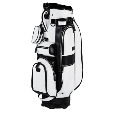 Pro-Series Golf Trolley Bag