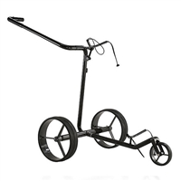 JuCad Drive - Electric Golf Trolley