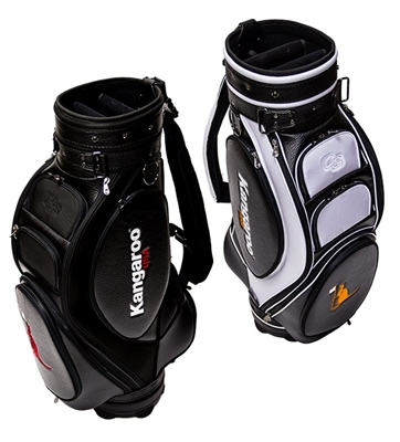 Kangaroo Motorcaddy Golf Bag