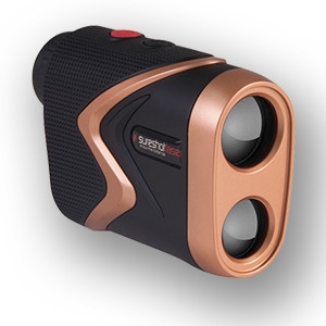 Sureshot PINLOC 5000i - Golf Laser Range Finder