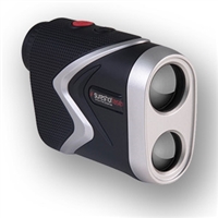 Sureshot PINLOC +Pulse 5000iP - Golf Laser Range Finder