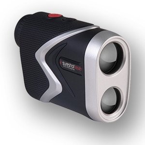 Sureshot PINLOC +Pulse 5000iP - Golf Laser Range Finder