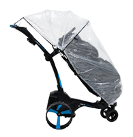Rain Cover - MGI Zip Golf Carts