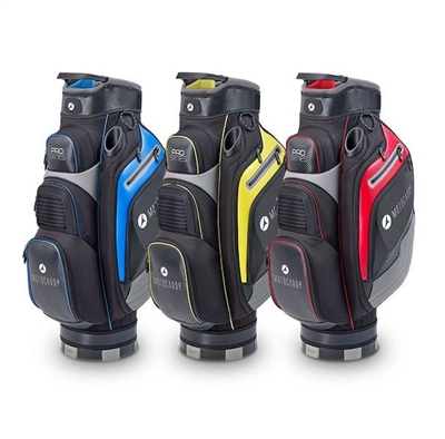 Pro-Series Golf Trolley Bag