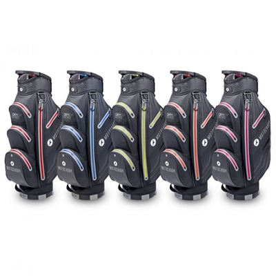 Dry-Series Golf Trolley Bag