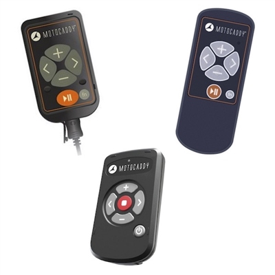 Remote Control Handset - Motocaddy S7/M7