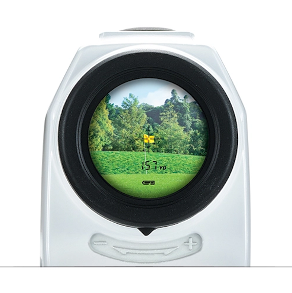 Golf Range Finder - Nikon Coolshot 20 GII