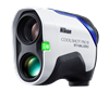 Nikon CoolShot Pro II Stabilized Golf Laser Range Finder