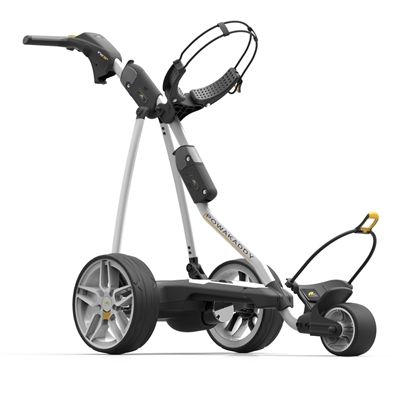 PowaKaddy FW3s Lithium - Electric Golf Caddy