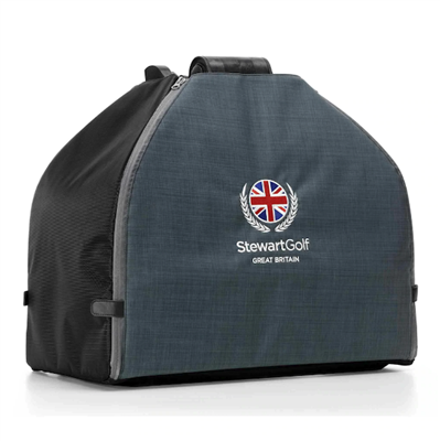 Stewart Q-Series Golf Trolley Travel Bag