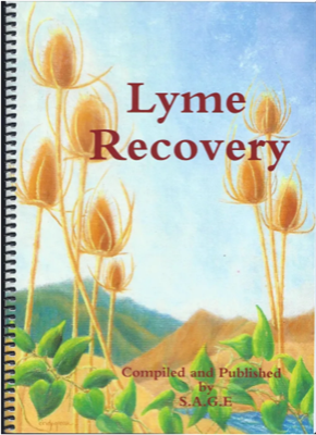 LYME RECOVERY BY S.A.G.E (SENIOR APPRENTICES GENERATING EDUCATION)