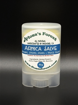 Arnica Salve