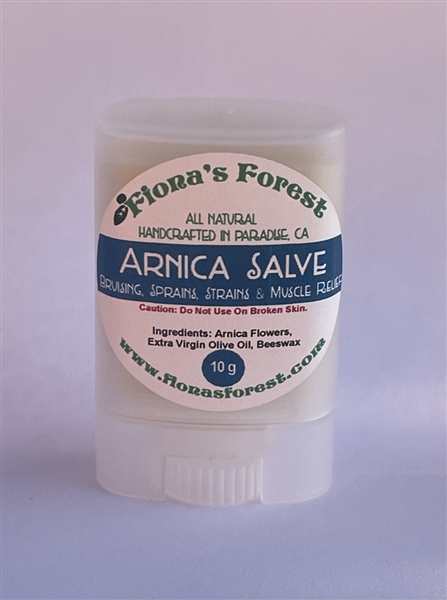 Arnica Salve