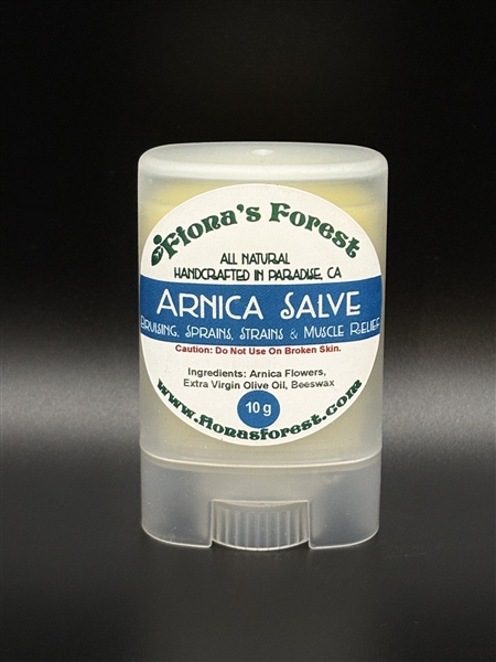 Arnica Salve