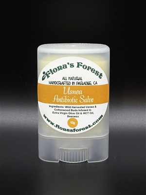 Usnea Salve