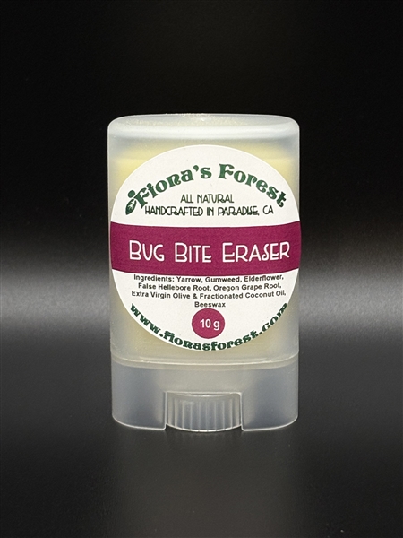 Bug Bite Eraser Salve