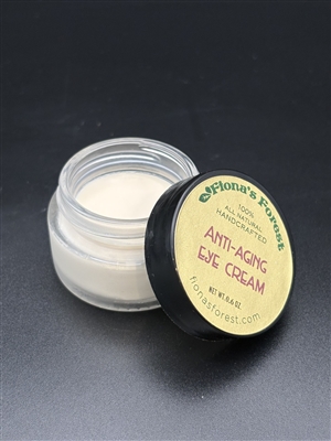 Anti-Aging Eye Cream