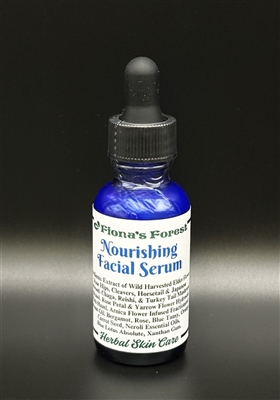 Nourishing Facial Serum