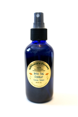 Into the Forest Facial Toner