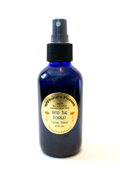 Into the Forest Facial Toner