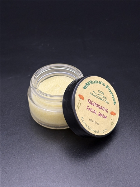 Restorative Facial Balm