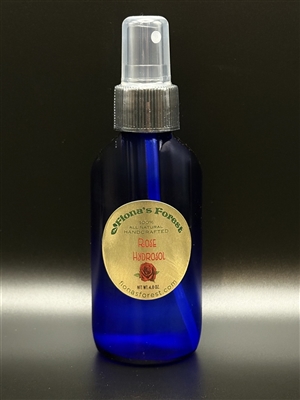 Rose Hydrosol