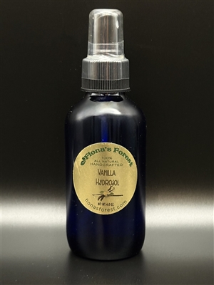 Vanilla Hydrosol