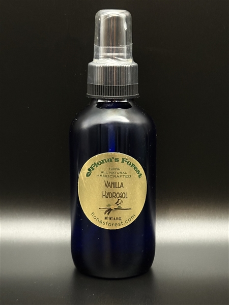 Vanilla Hydrosol