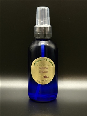 Lavender Hydrosol