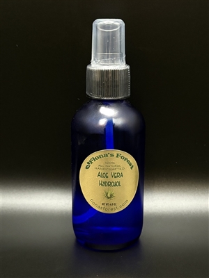 Aloe Vera Hydrosol