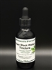 Green Black Walnut Tincture