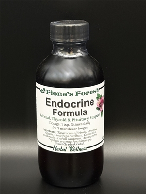 Endocrine Formula