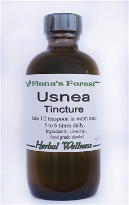 Usnea Tincture