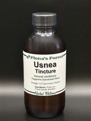 Usnea Tincture