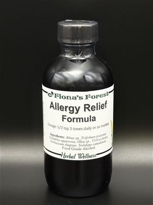 Allergy Relief