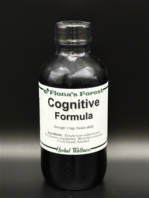 Cognitive Formula