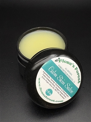 Calm Skin Salve