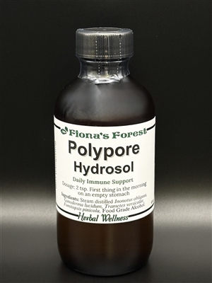 Polypore Hydrosol