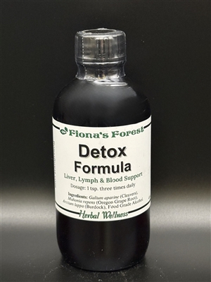 Detox Formula