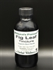 Fig Leaf Tincture