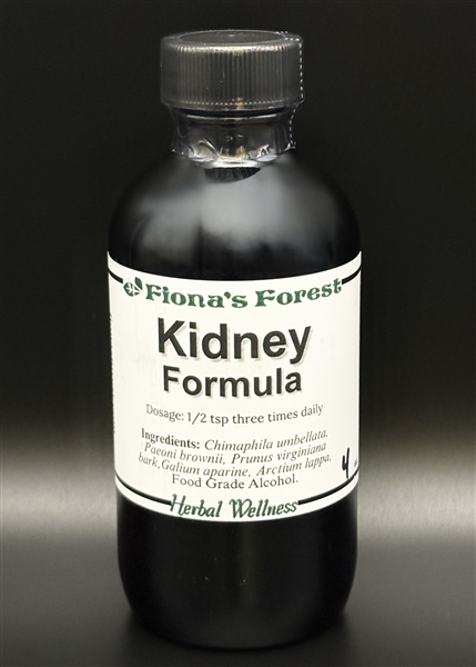 Kidney Formula