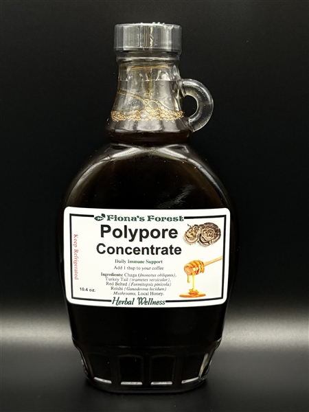 Polypore Concentrate