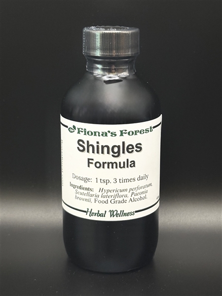 Shingles Formula